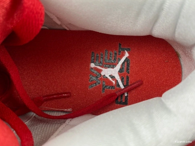 3 DJ Khaled Air Retro Grateful AJ3-770438 Jordan 1027